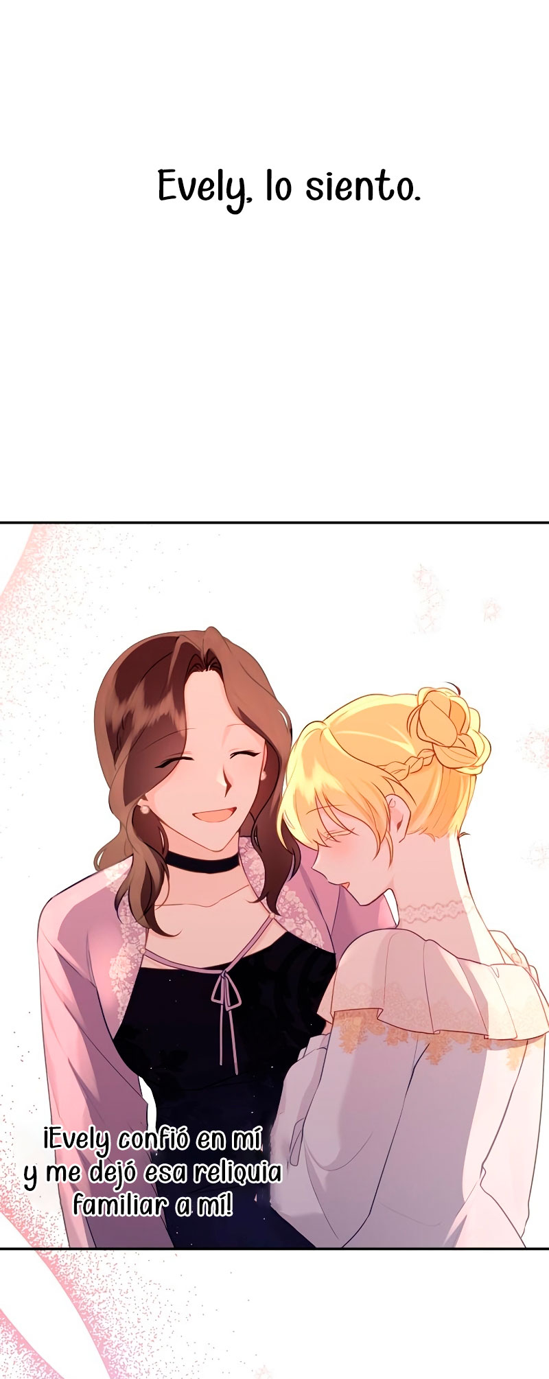 La vida de una amada esposa Capítulo 11 - Página 22