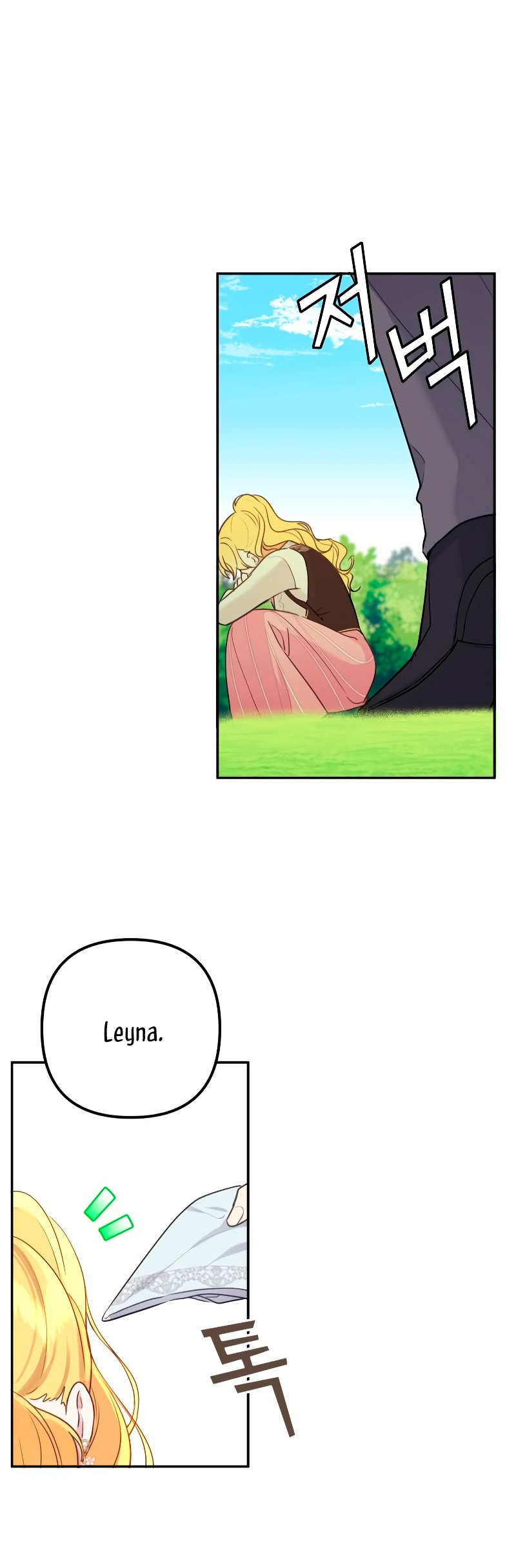 La vida de una amada esposa Capítulo 11 - Página 25