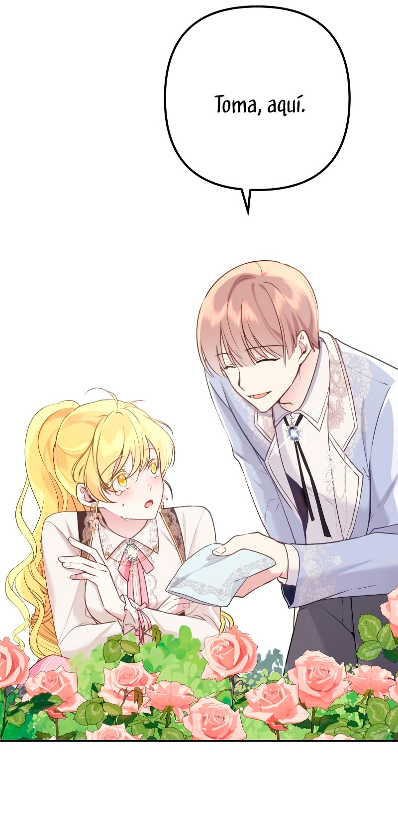 La vida de una amada esposa Capítulo 11 - Página 26