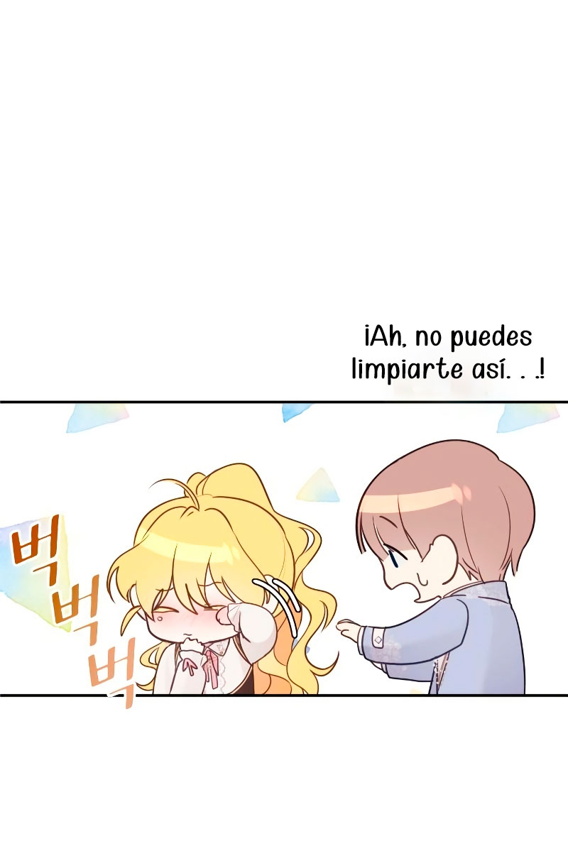 La vida de una amada esposa Capítulo 11 - Página 27