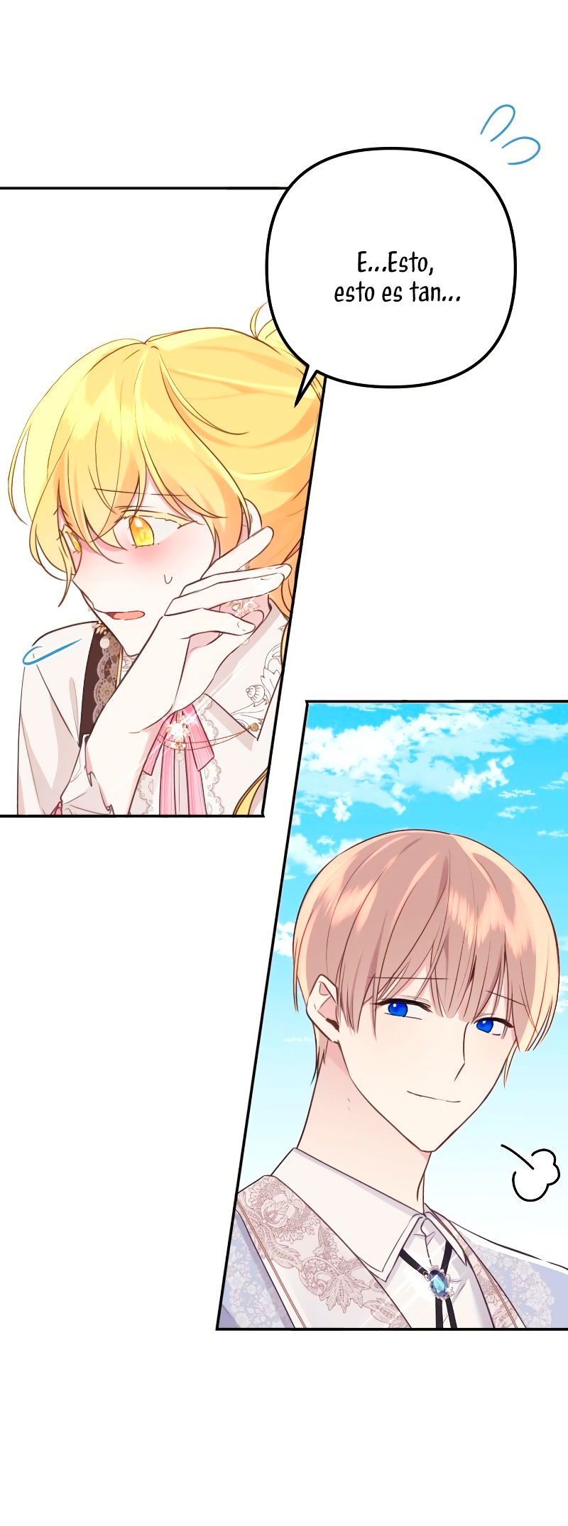 La vida de una amada esposa Capítulo 11 - Página 28