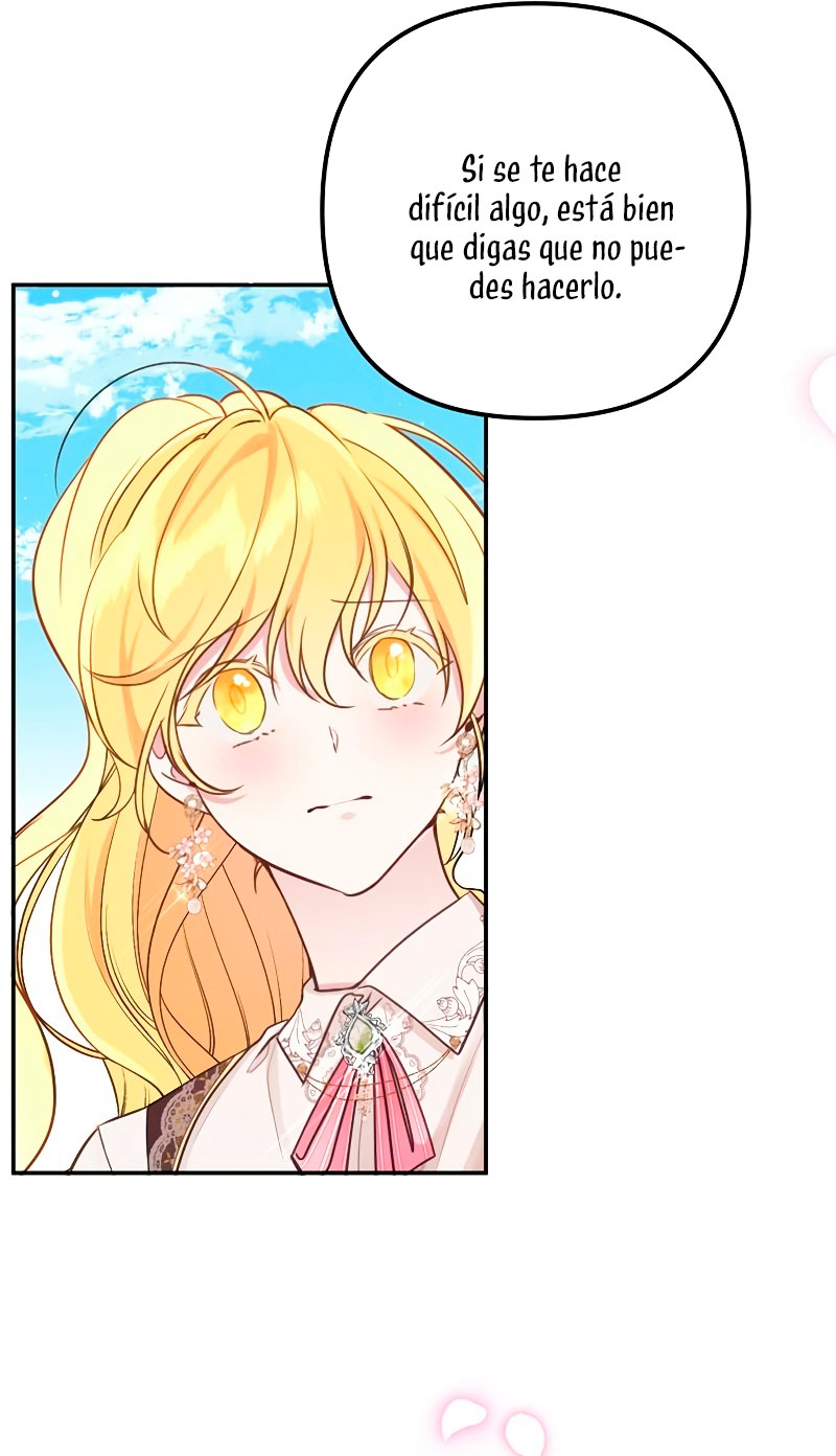 La vida de una amada esposa Capítulo 11 - Página 33