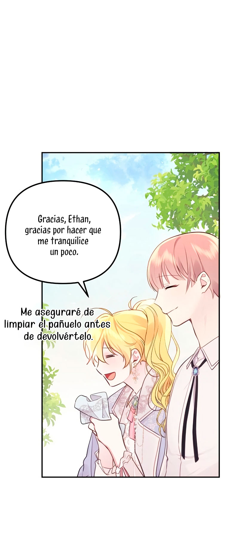 La vida de una amada esposa Capítulo 11 - Página 39