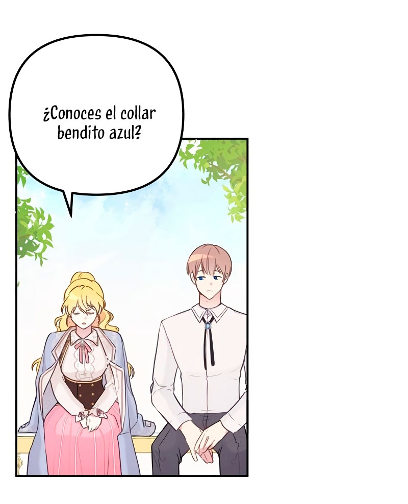 La vida de una amada esposa Capítulo 11 - Página 41