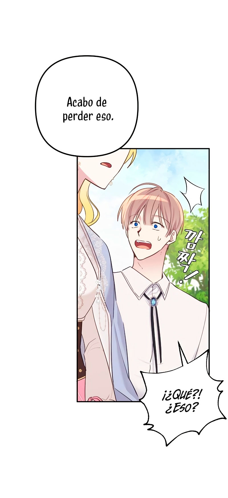 La vida de una amada esposa Capítulo 11 - Página 42