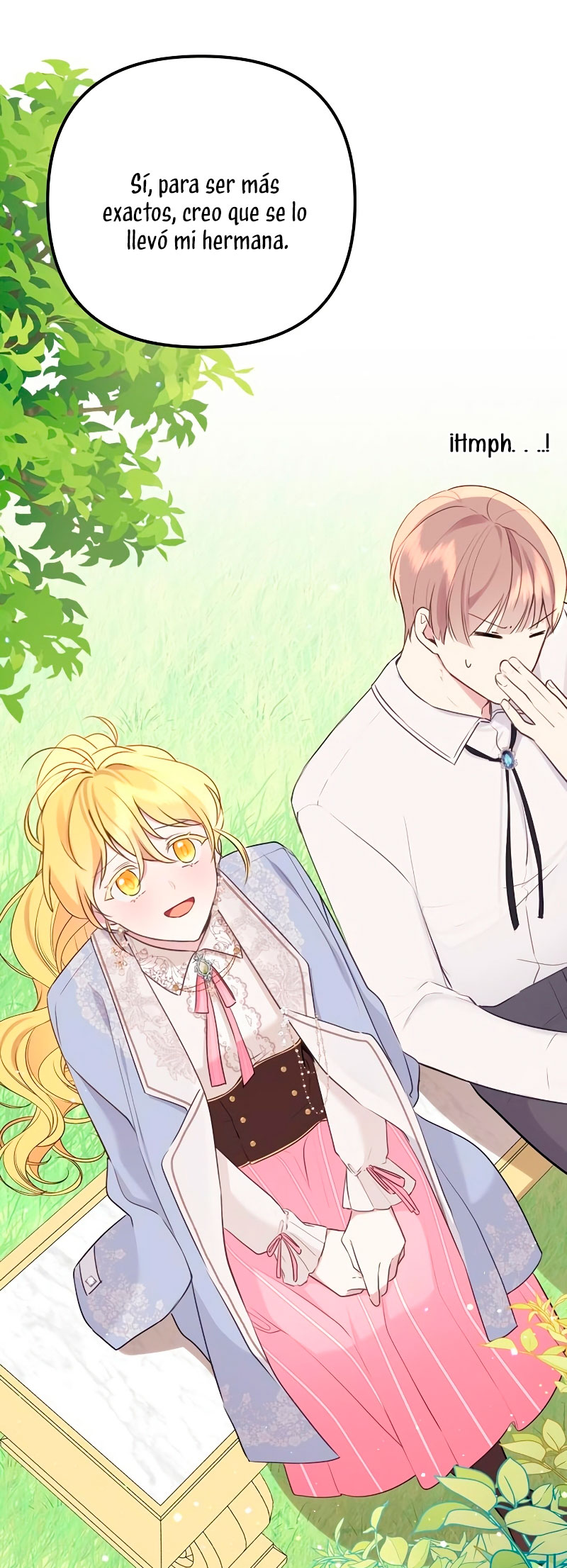 La vida de una amada esposa Capítulo 11 - Página 43