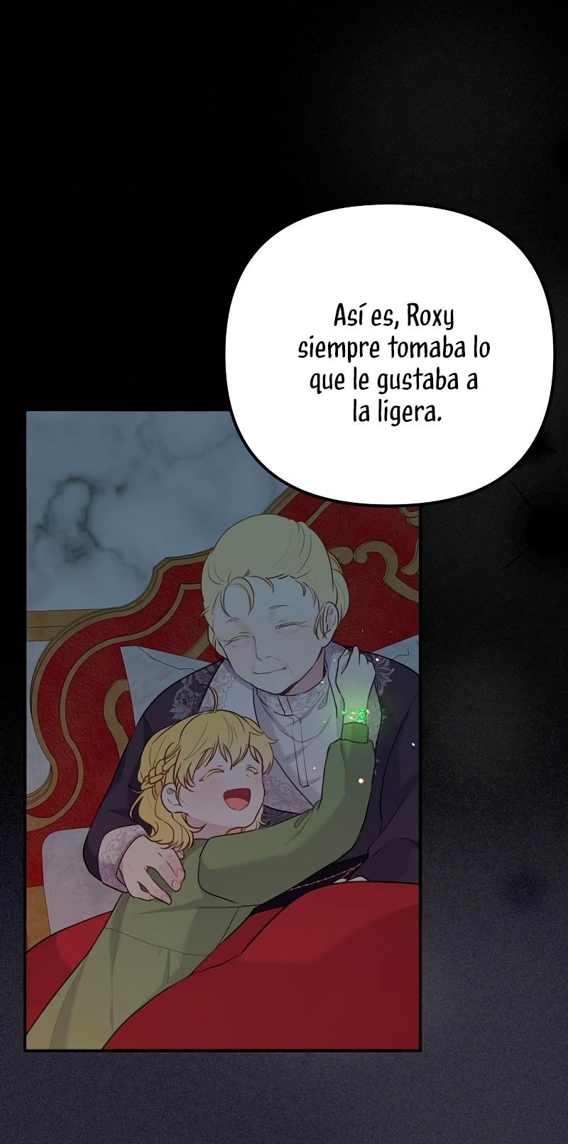 La vida de una amada esposa Capítulo 11 - Página 45