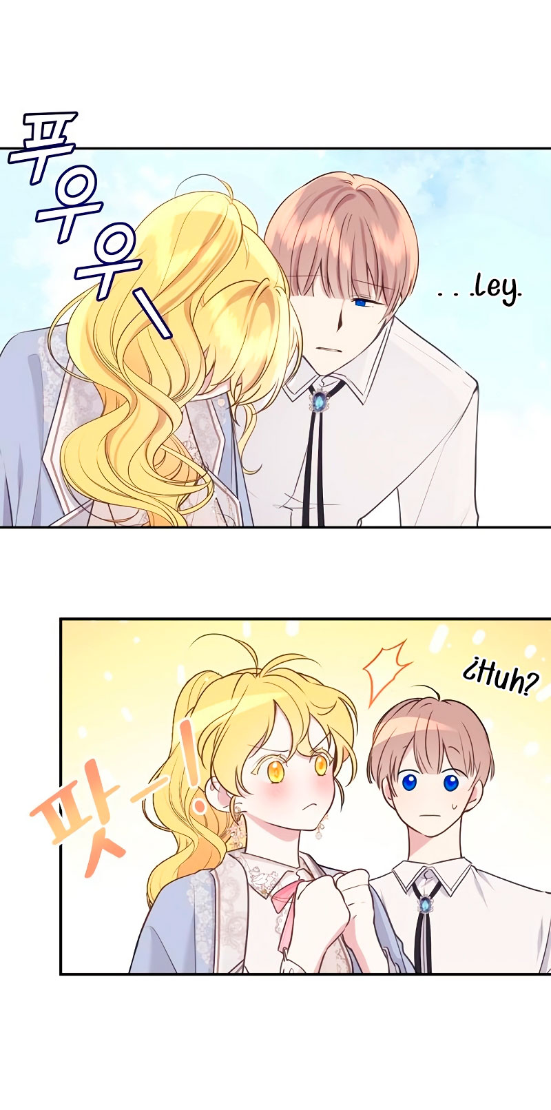 La vida de una amada esposa Capítulo 11 - Página 48