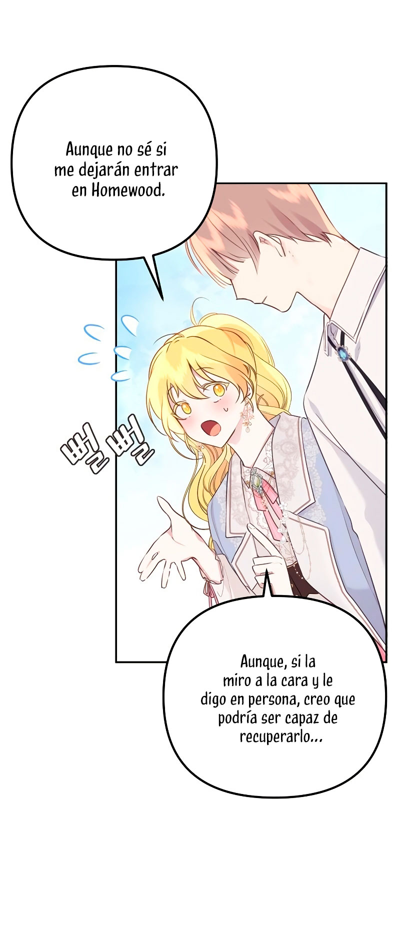 La vida de una amada esposa Capítulo 11 - Página 50