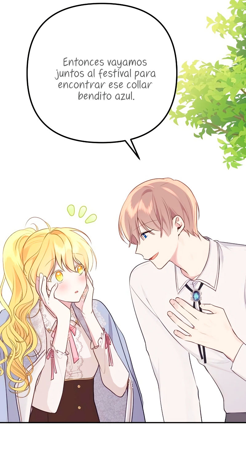 La vida de una amada esposa Capítulo 11 - Página 54