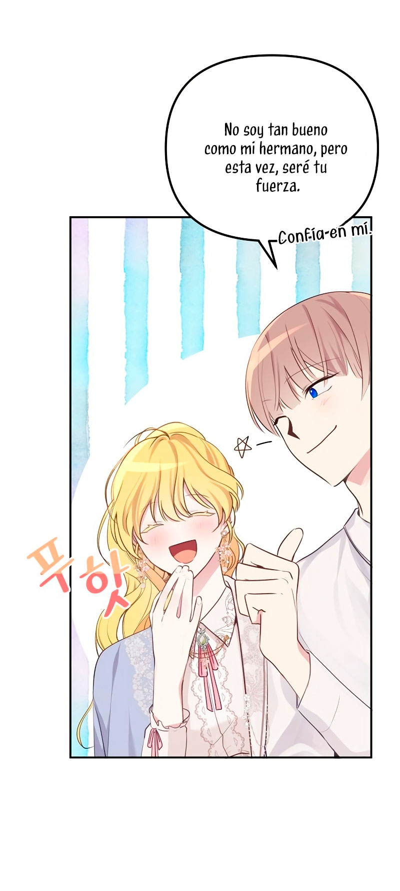 La vida de una amada esposa Capítulo 11 - Página 55