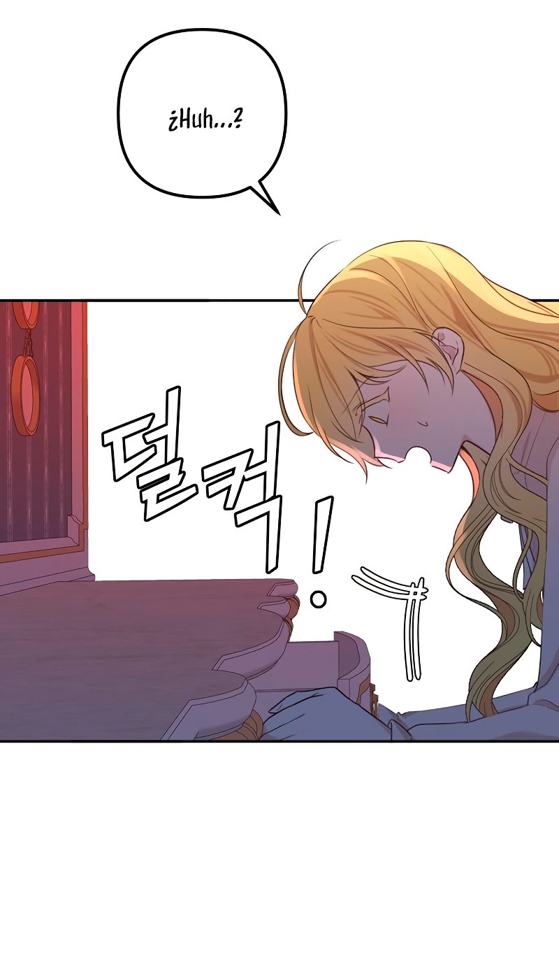 La vida de una amada esposa Capítulo 11 - Página 6