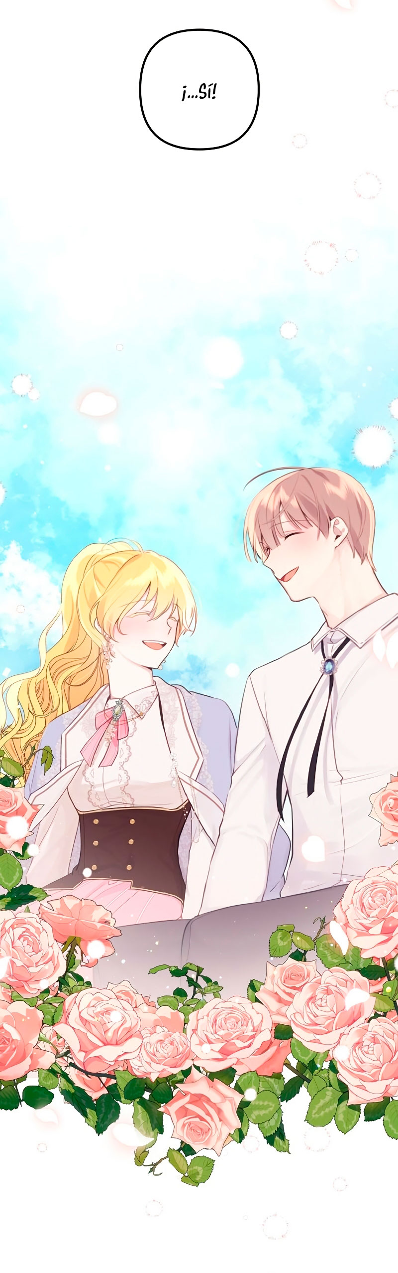 La vida de una amada esposa Capítulo 11 - Página 61