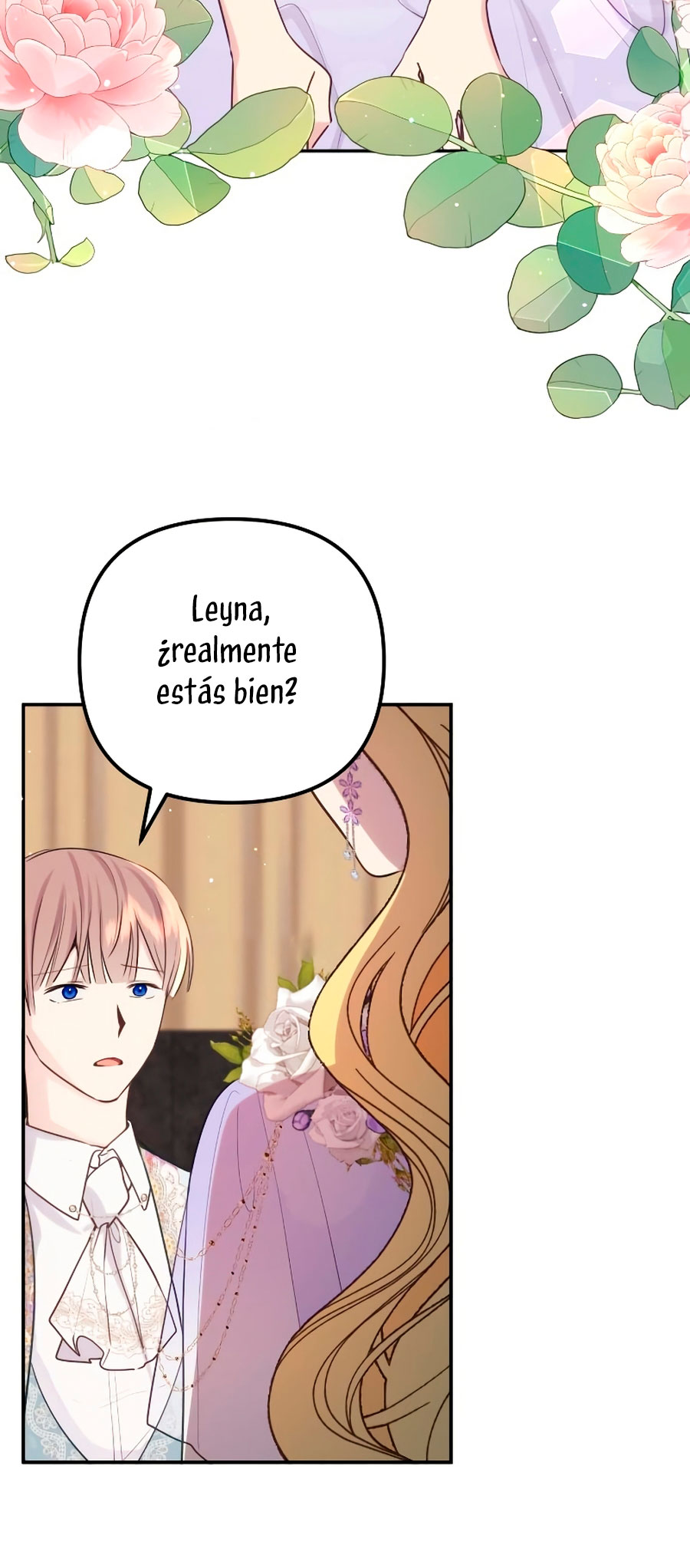 La vida de una amada esposa Capítulo 12 - Página 11