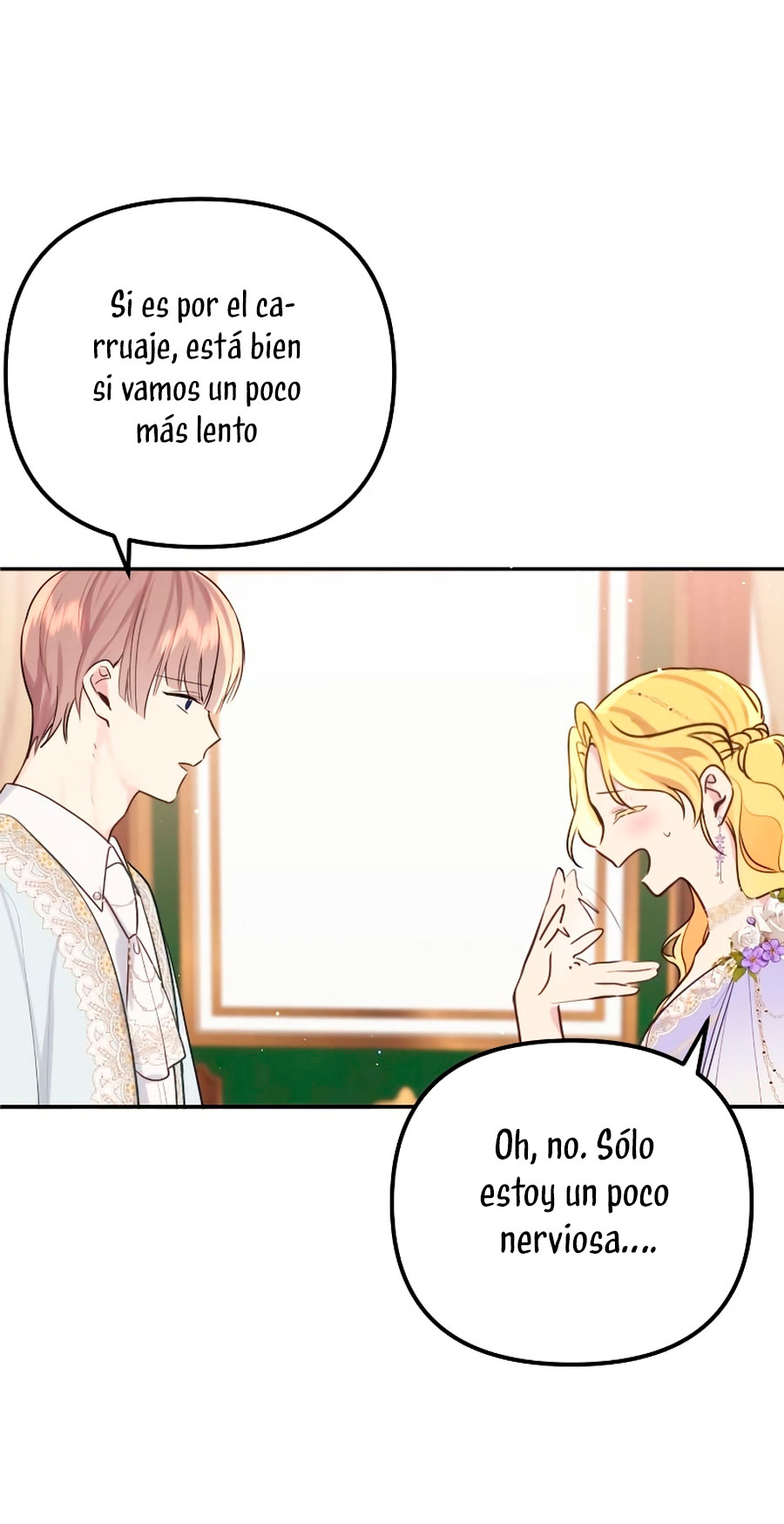 La vida de una amada esposa Capítulo 12 - Página 12