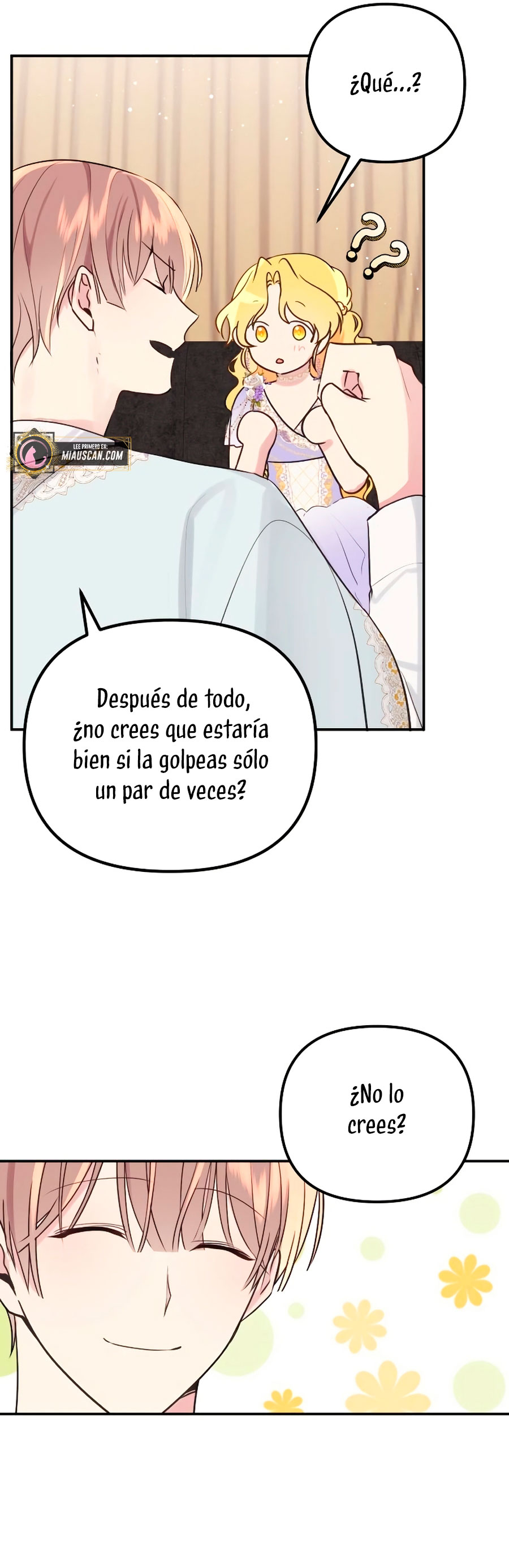 La vida de una amada esposa Capítulo 12 - Página 16