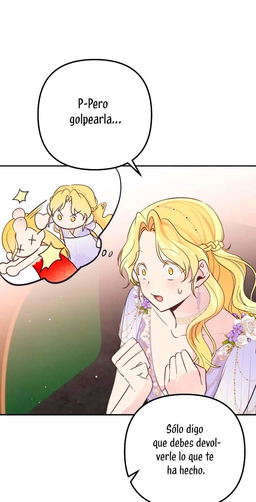 La vida de una amada esposa Capítulo 12 - Página 17