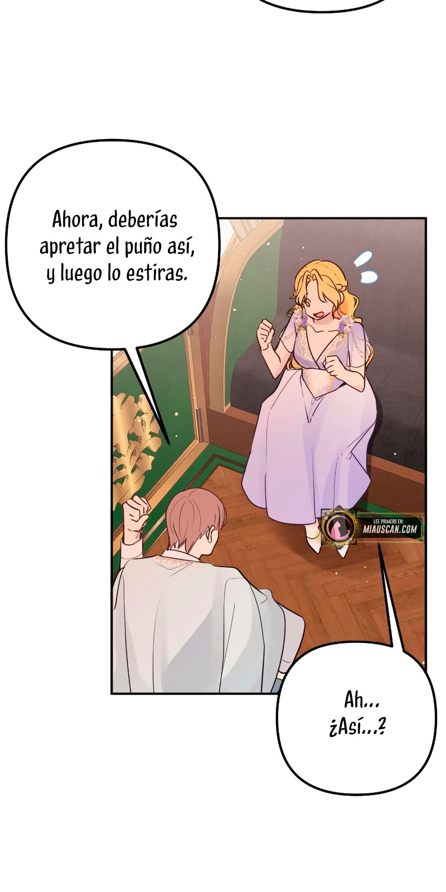 La vida de una amada esposa Capítulo 12 - Página 18