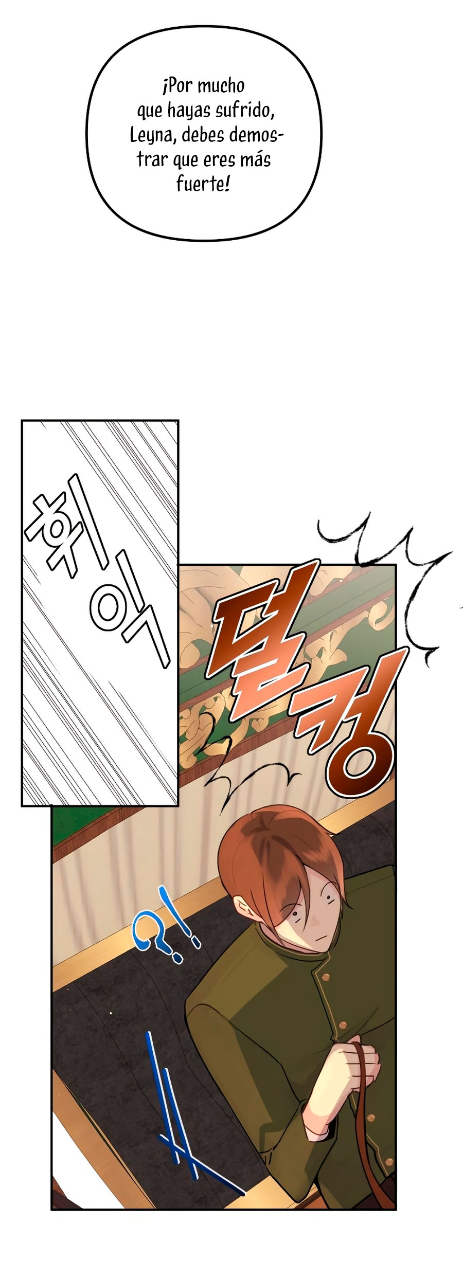 La vida de una amada esposa Capítulo 12 - Página 19