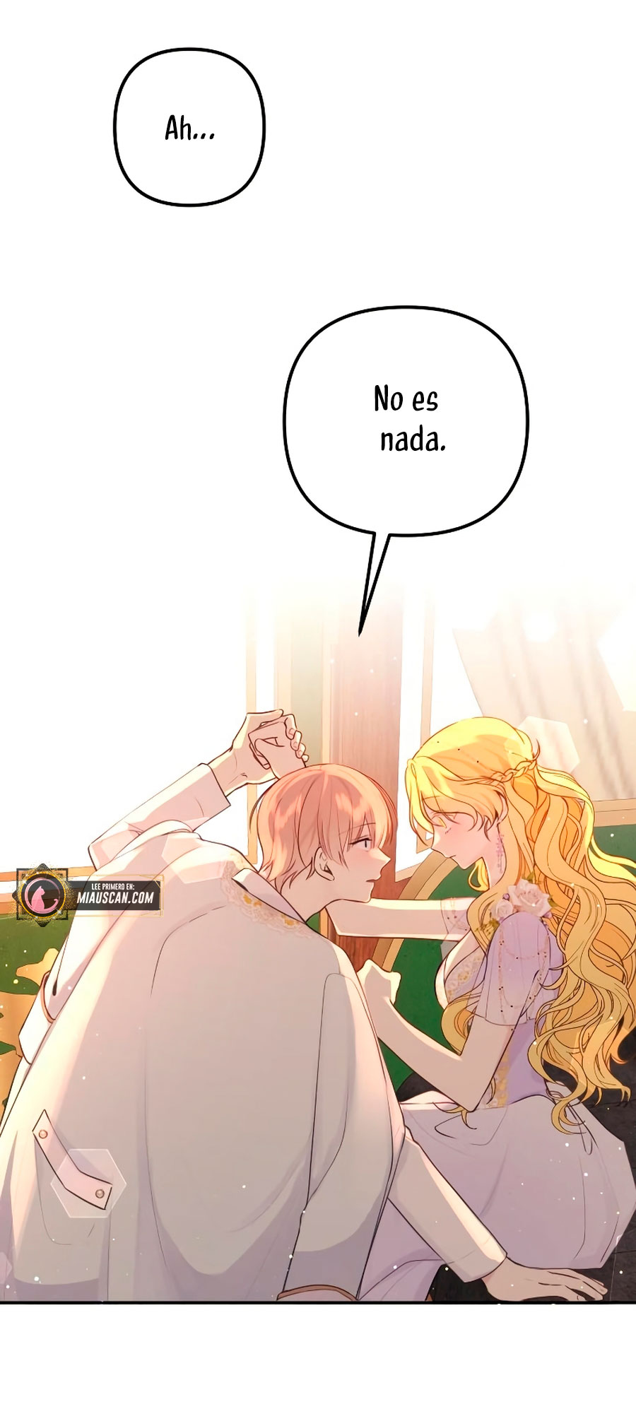 La vida de una amada esposa Capítulo 12 - Página 21