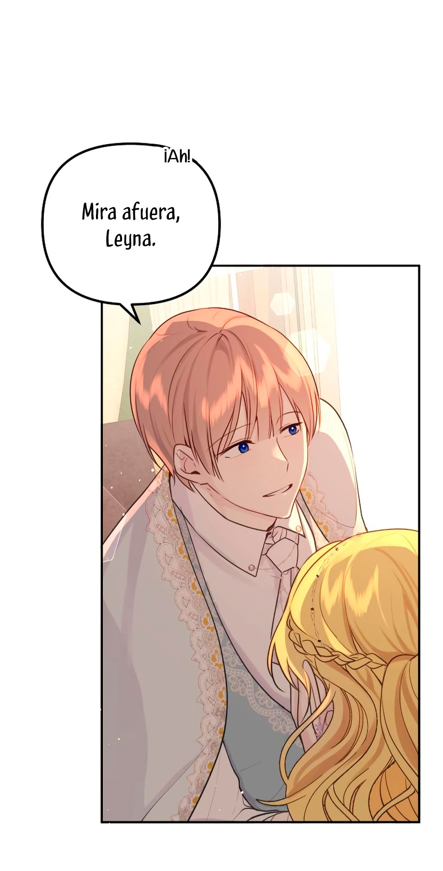 La vida de una amada esposa Capítulo 12 - Página 24