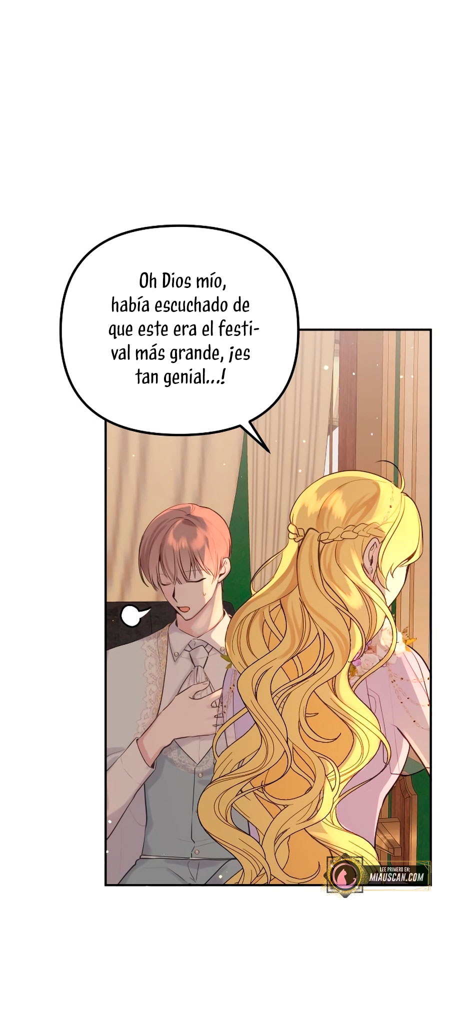 La vida de una amada esposa Capítulo 12 - Página 29