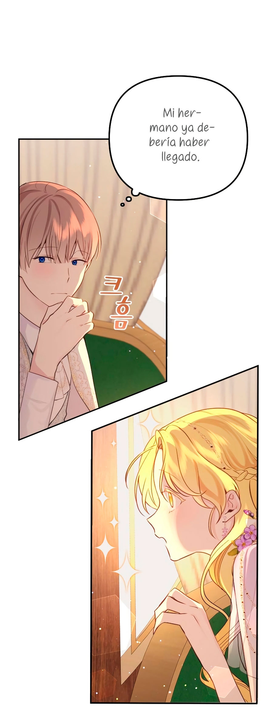 La vida de una amada esposa Capítulo 12 - Página 30