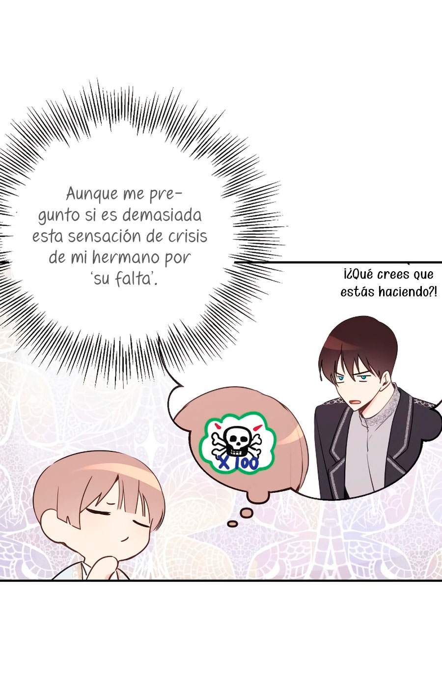 La vida de una amada esposa Capítulo 12 - Página 31