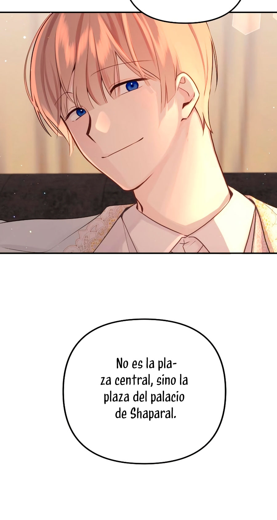 La vida de una amada esposa Capítulo 12 - Página 34