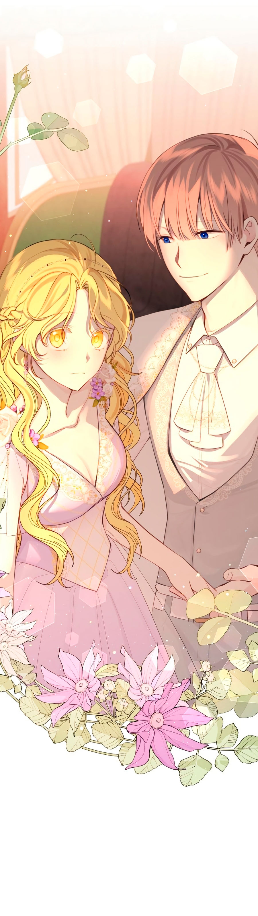 La vida de una amada esposa Capítulo 12 - Página 36