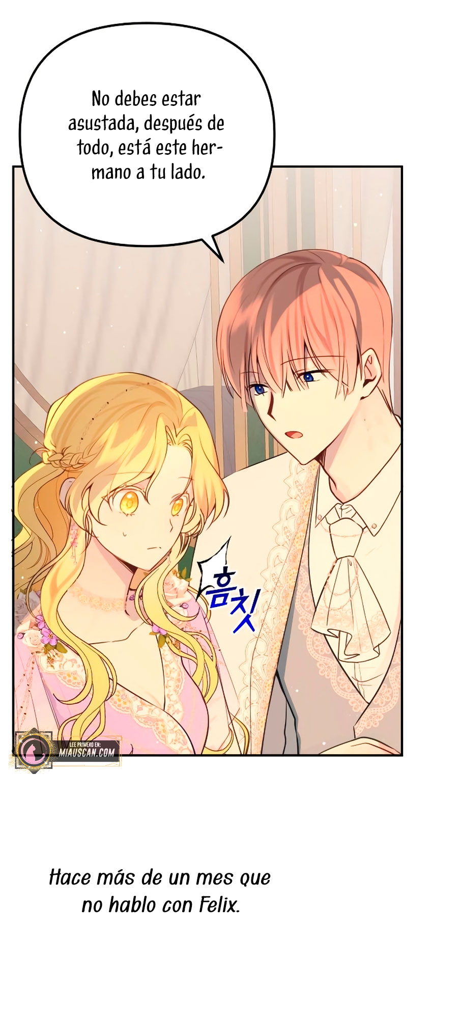 La vida de una amada esposa Capítulo 12 - Página 37