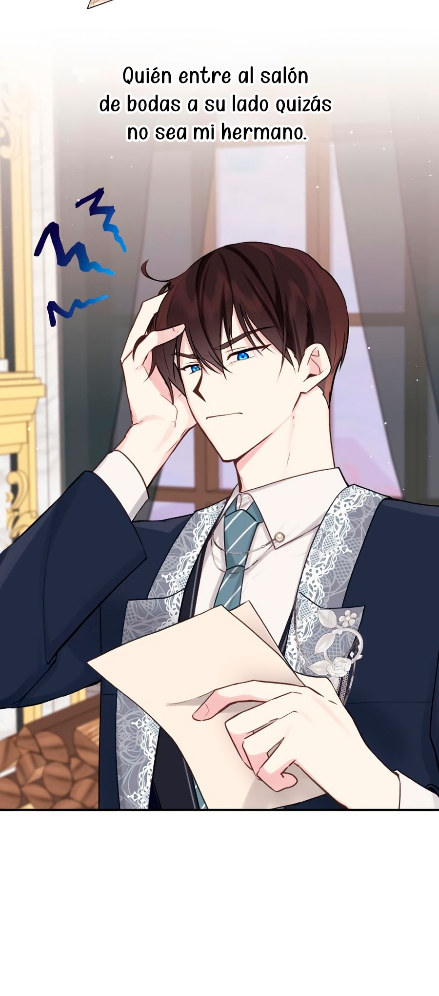 La vida de una amada esposa Capítulo 12 - Página 4