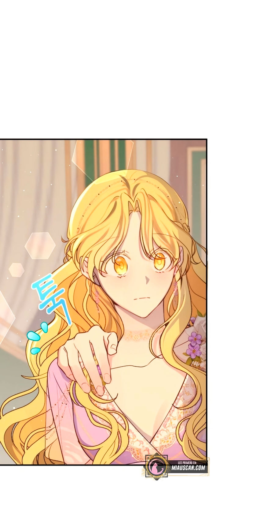 La vida de una amada esposa Capítulo 12 - Página 40