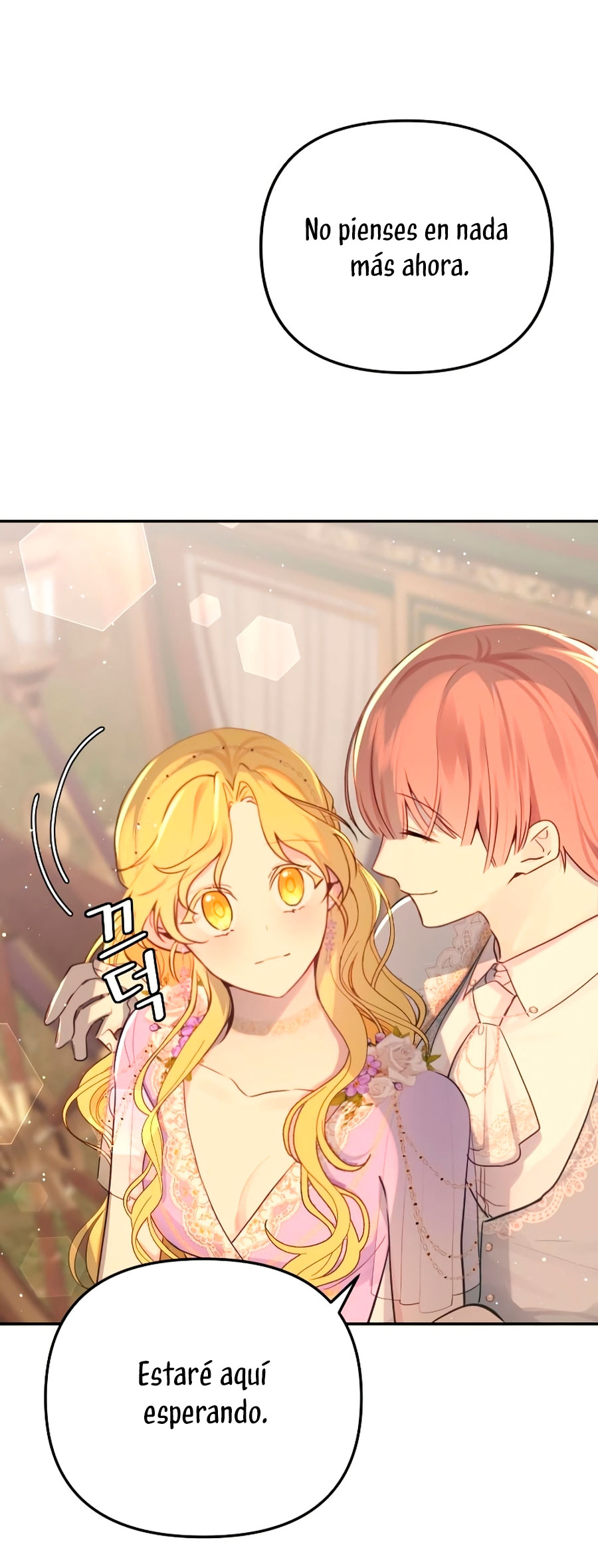 La vida de una amada esposa Capítulo 12 - Página 41