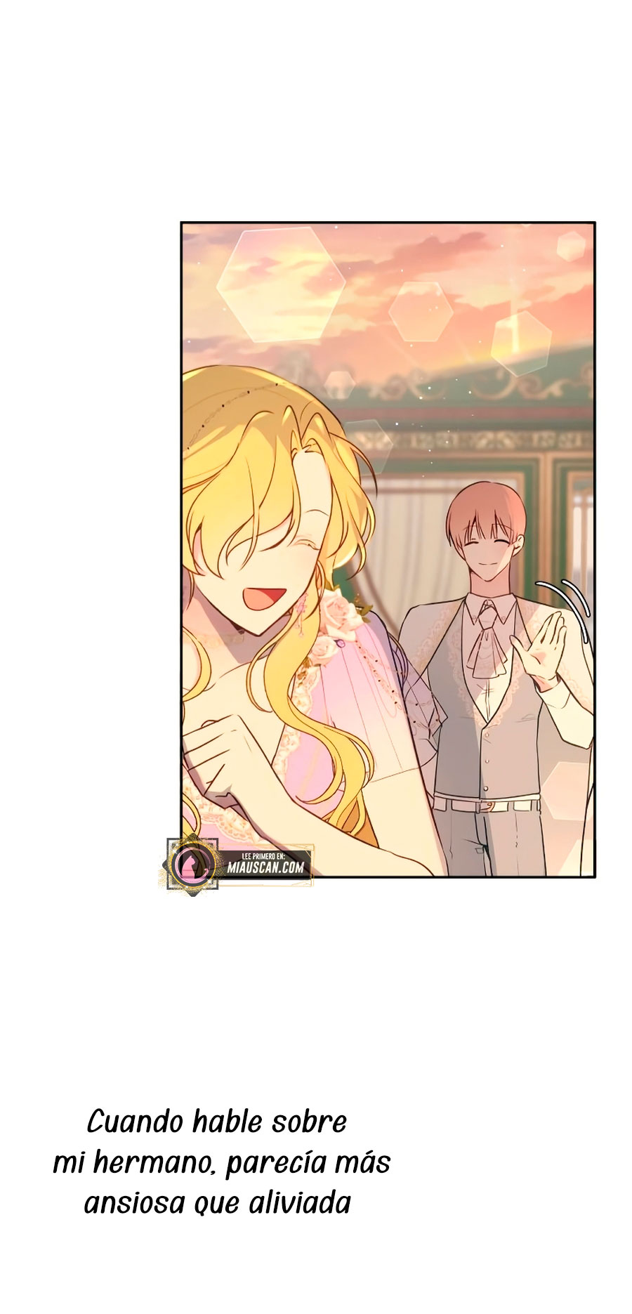 La vida de una amada esposa Capítulo 12 - Página 42