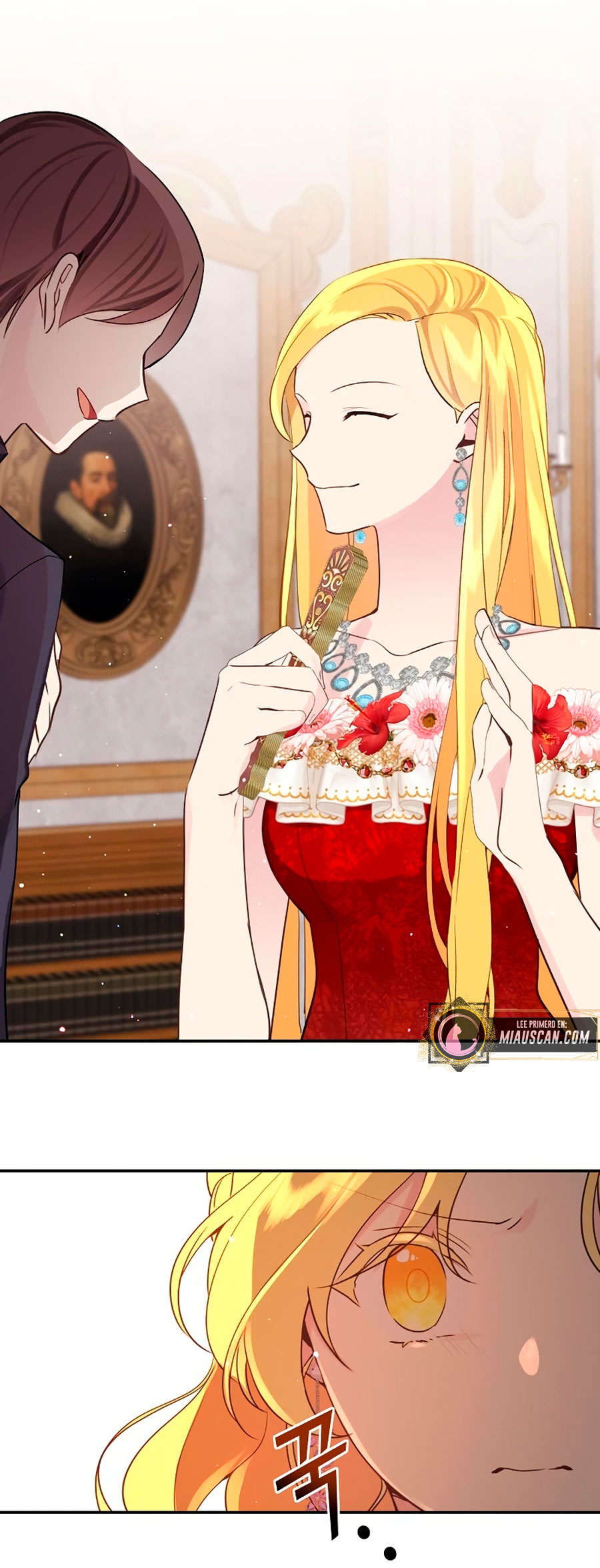 La vida de una amada esposa Capítulo 12 - Página 45