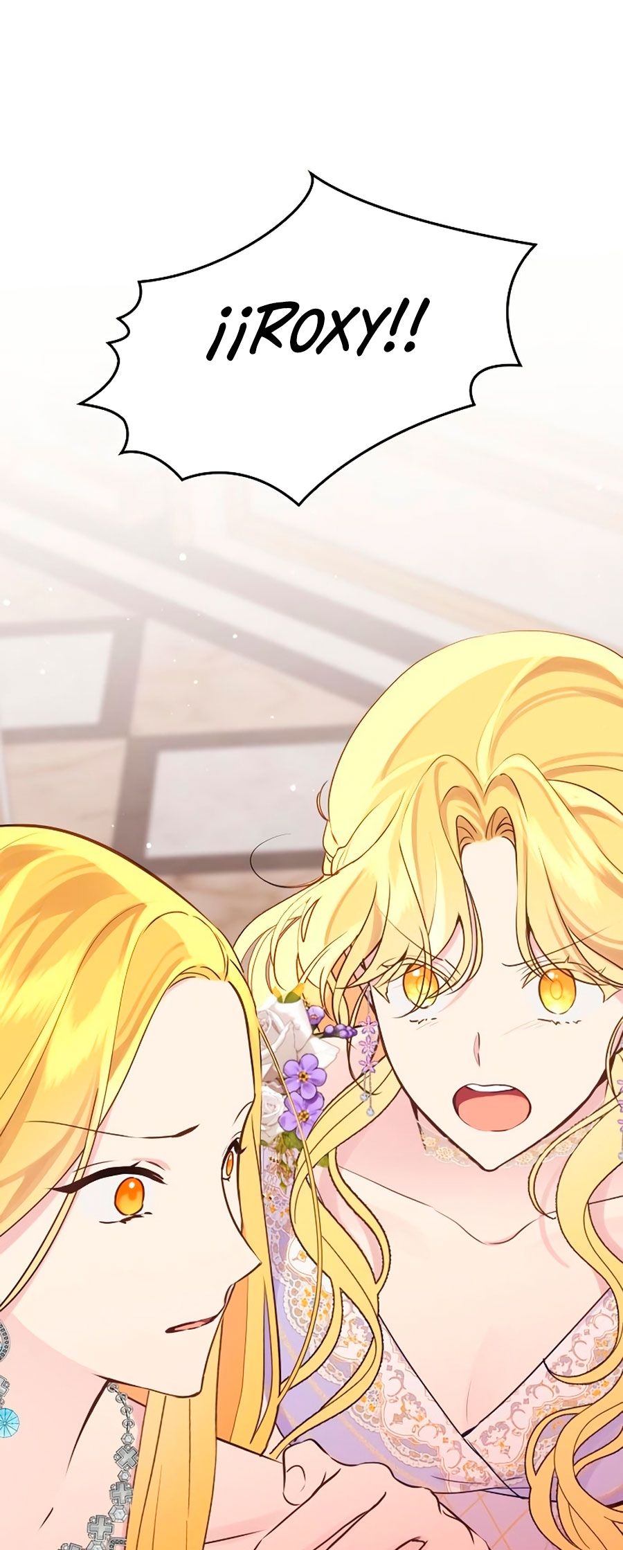 La vida de una amada esposa Capítulo 12 - Página 47