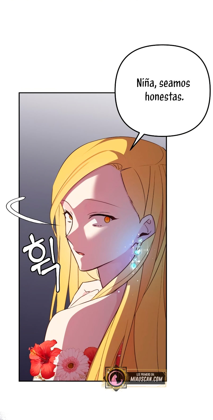 La vida de una amada esposa Capítulo 12 - Página 55