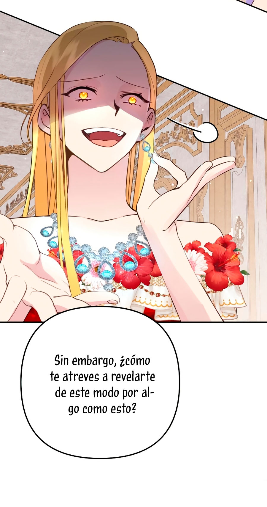 La vida de una amada esposa Capítulo 12 - Página 57