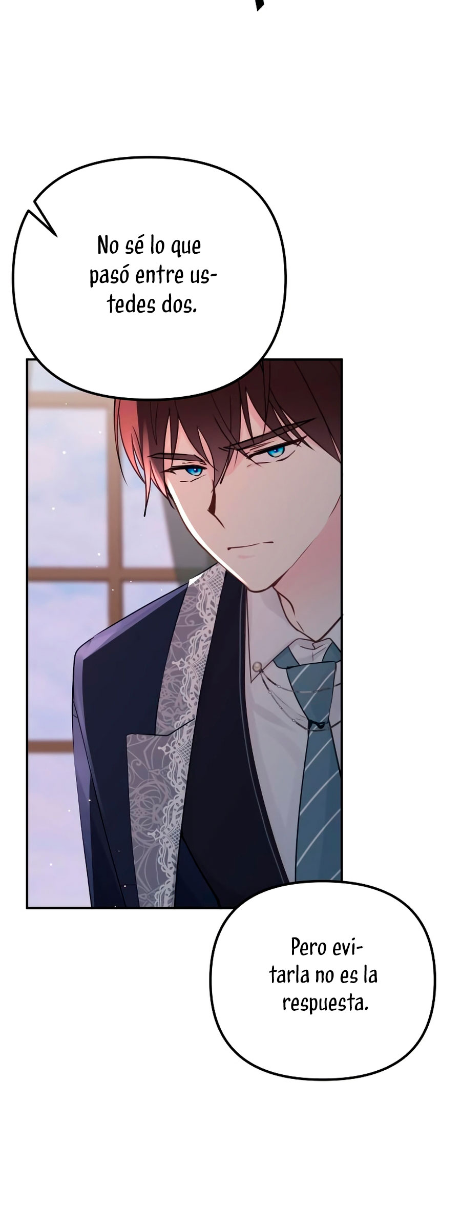 La vida de una amada esposa Capítulo 12 - Página 7