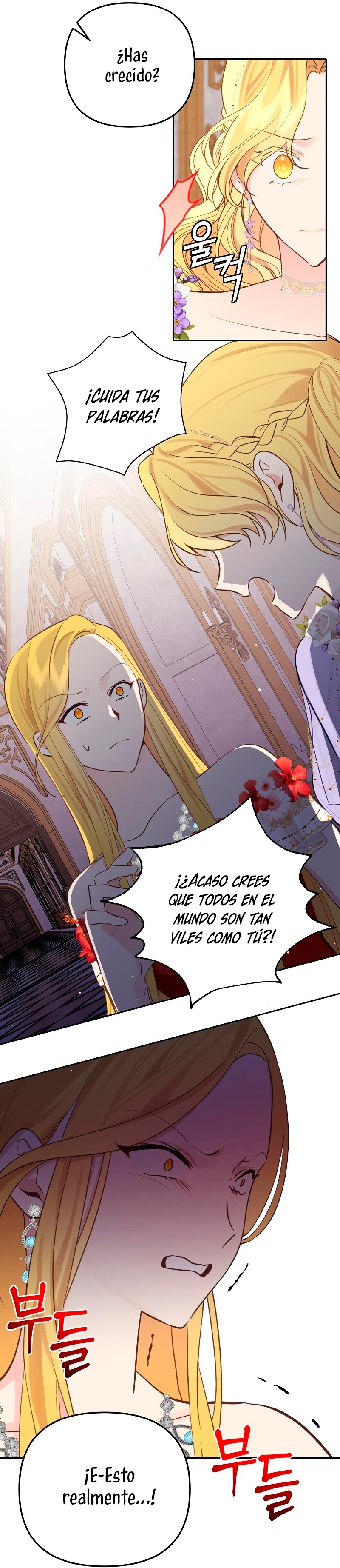 La vida de una amada esposa Capítulo 13 - Página 11