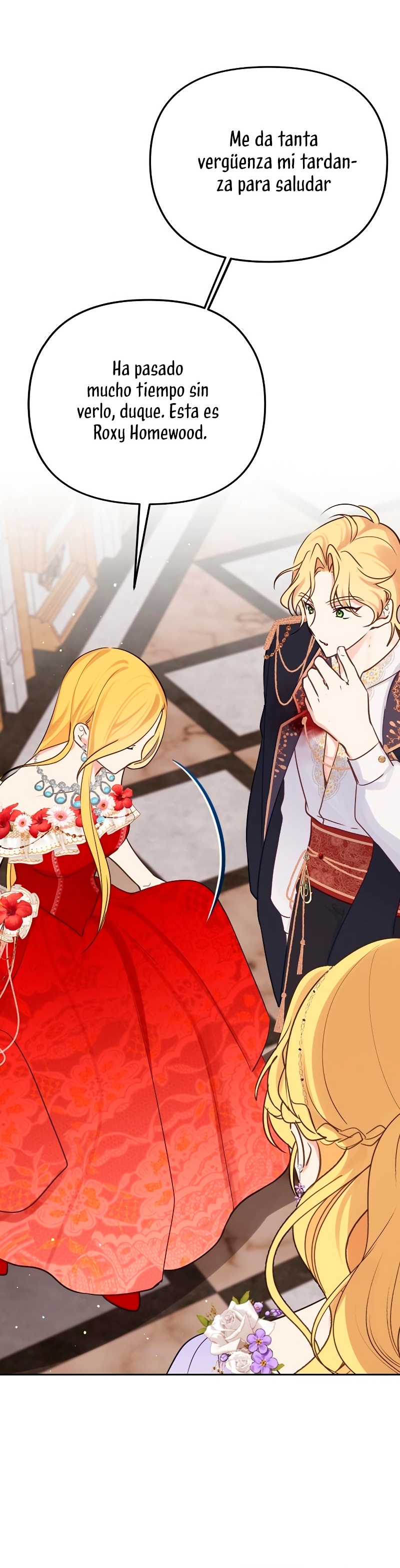 La vida de una amada esposa Capítulo 13 - Página 16