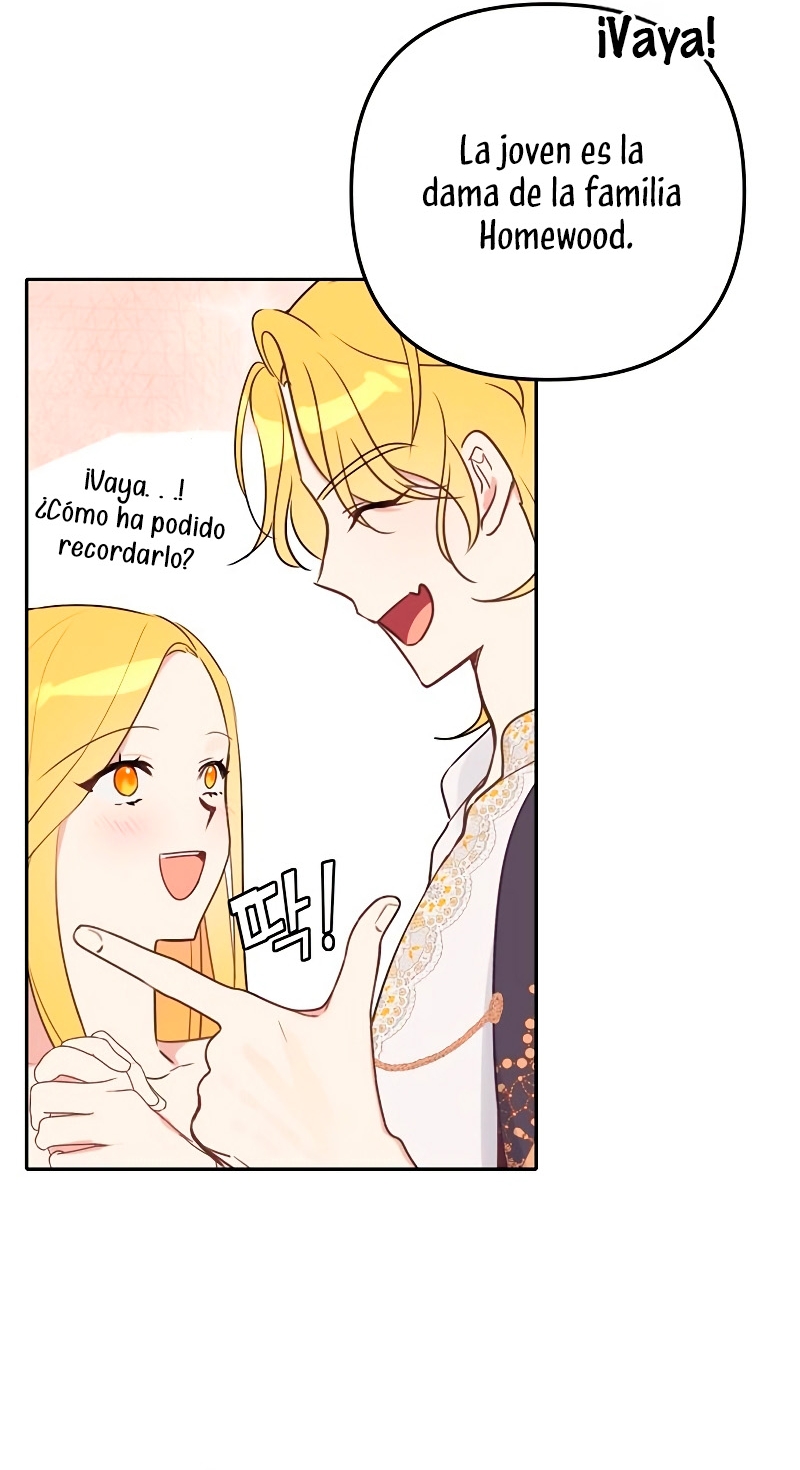 La vida de una amada esposa Capítulo 13 - Página 17