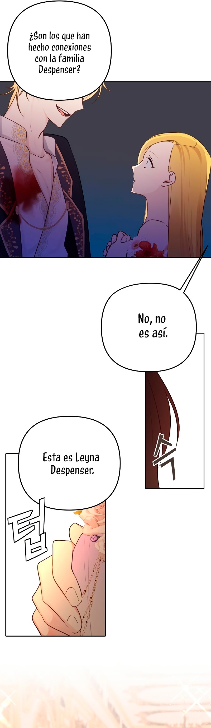 La vida de una amada esposa Capítulo 13 - Página 18