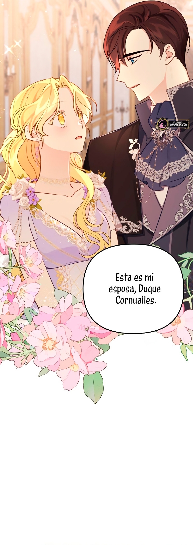 La vida de una amada esposa Capítulo 13 - Página 19