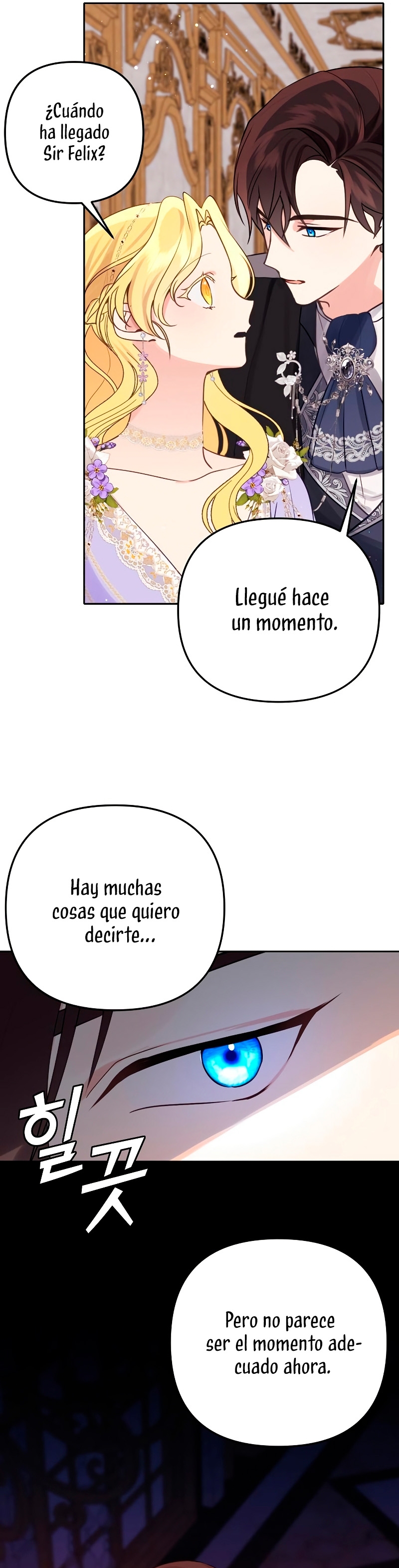 La vida de una amada esposa Capítulo 13 - Página 20