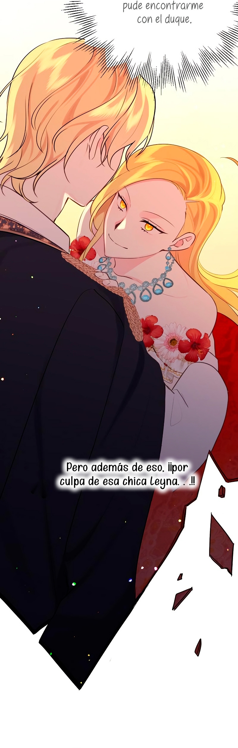 La vida de una amada esposa Capítulo 13 - Página 22