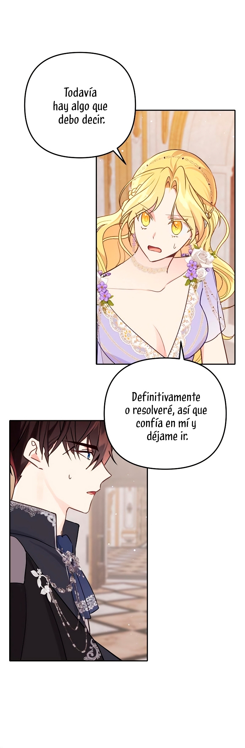 La vida de una amada esposa Capítulo 13 - Página 25