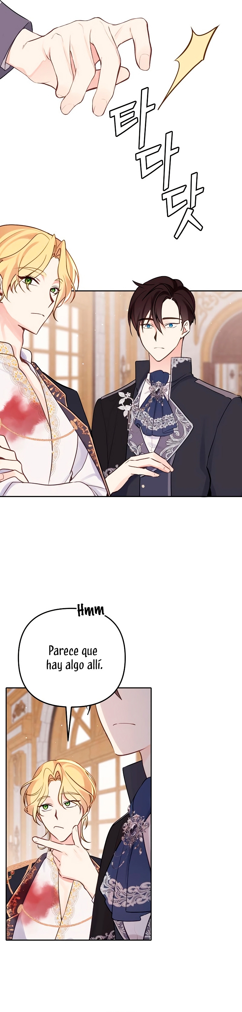 La vida de una amada esposa Capítulo 13 - Página 26