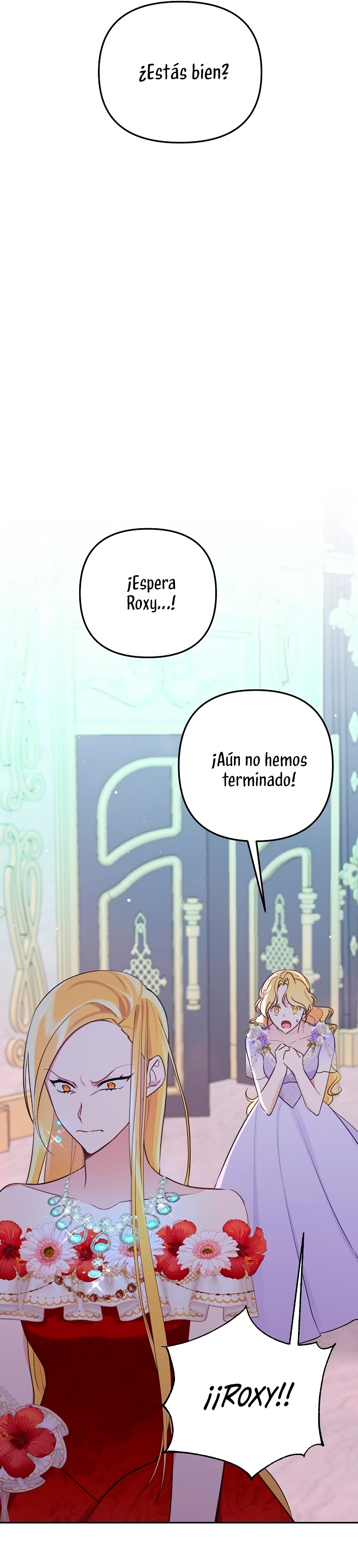 La vida de una amada esposa Capítulo 13 - Página 27